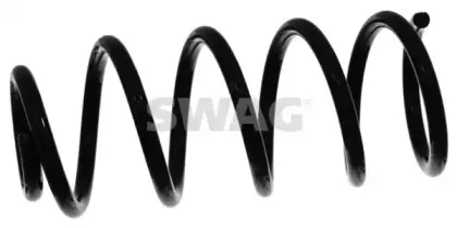 Пружина ходовой части SWAG купить